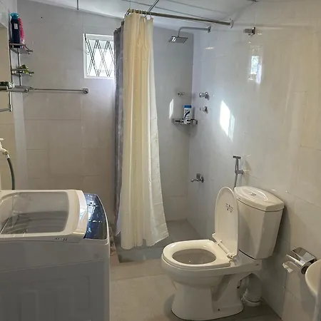 Negombo - Entire House - Sleeps 7 - Close To The Airport Exterior photo